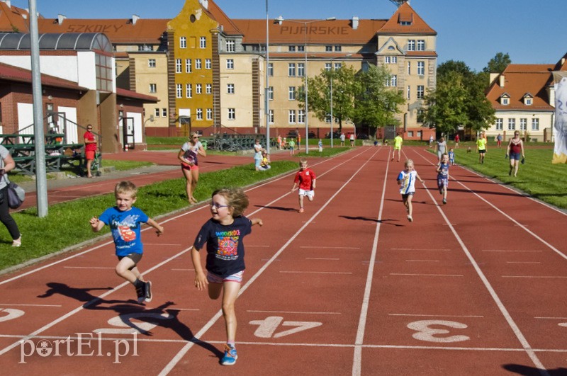 Biegali, rzucali, skakali... zdjęcie nr 134590