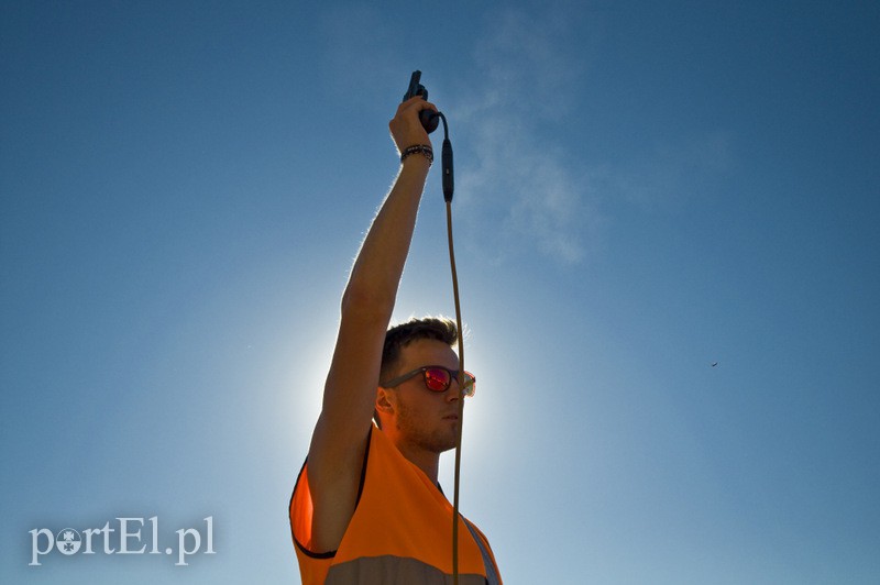 Biegali, rzucali, skakali... zdjęcie nr 134605