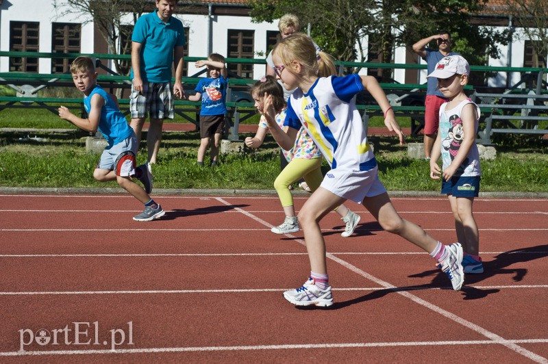 Biegali, rzucali, skakali... zdjęcie nr 134589