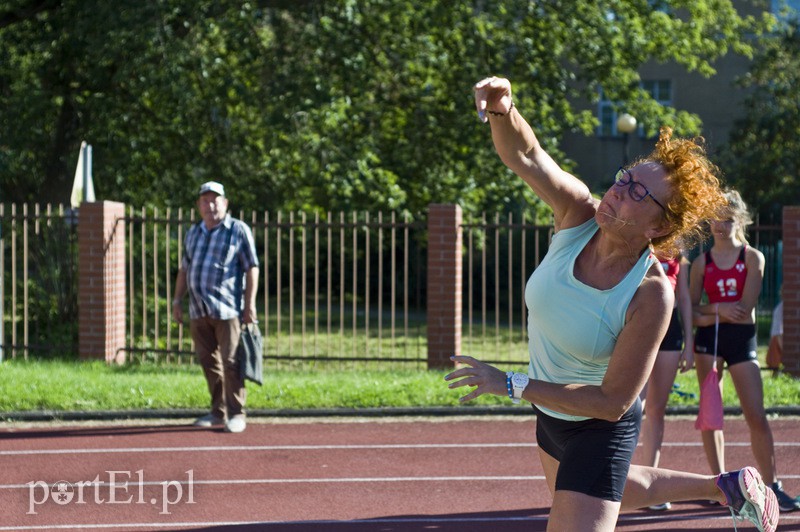 Biegali, rzucali, skakali... zdjęcie nr 134606