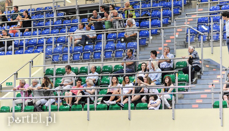 Meblarze pokonali Pomezanię i zagrają w finale  zdjęcie nr 134620