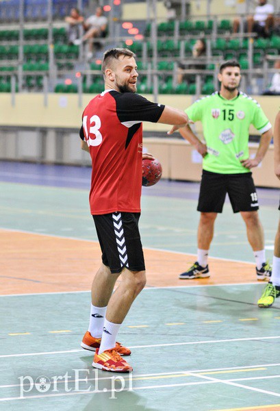 Meblarze pokonali Pomezanię i zagrają w finale  zdjęcie nr 134621