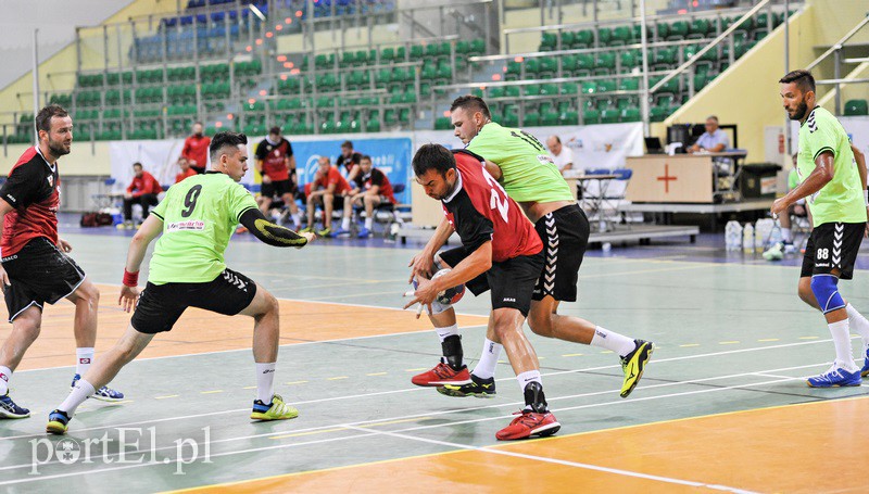 Meblarze pokonali Pomezanię i zagrają w finale  zdjęcie nr 134613