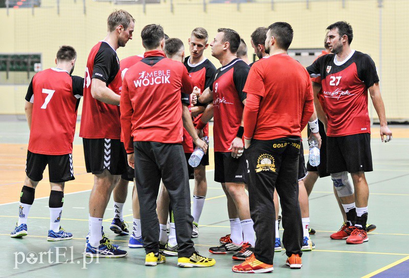 Meblarze pokonali Pomezanię i zagrają w finale  zdjęcie nr 134623