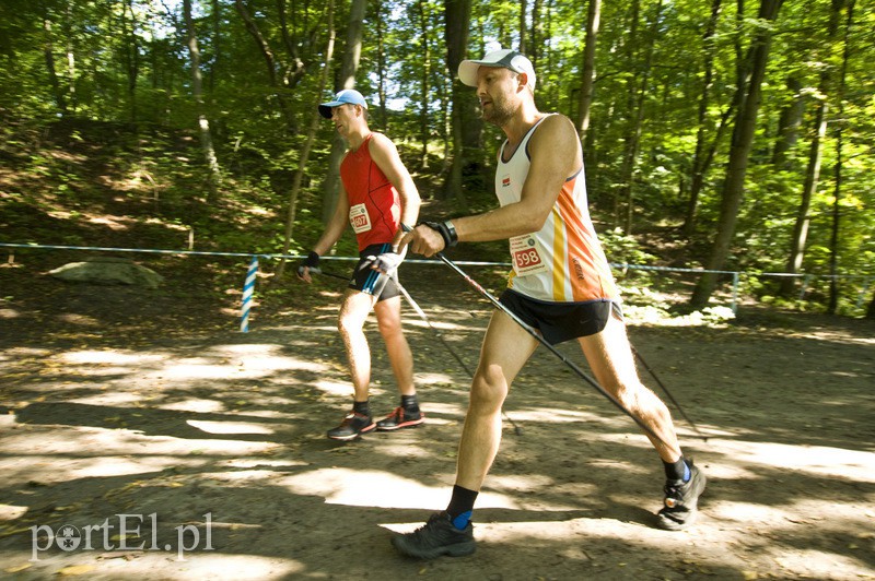 To były gorące zawody zdjęcie nr 134638