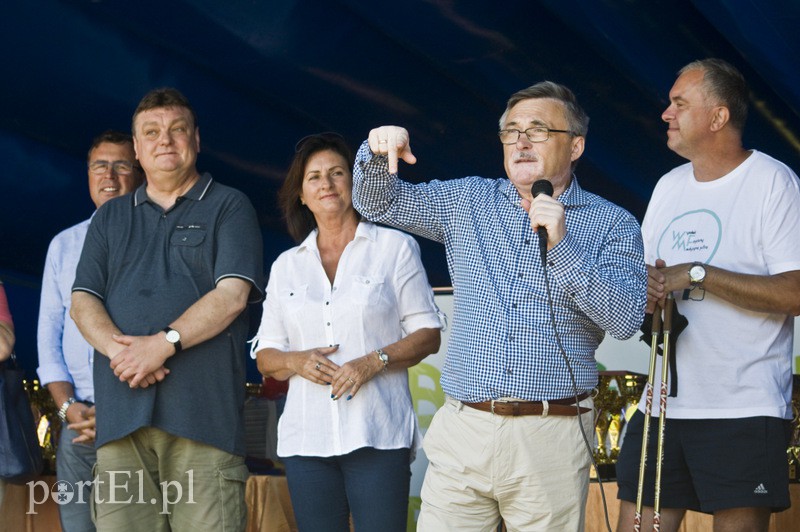 To były gorące zawody zdjęcie nr 134653