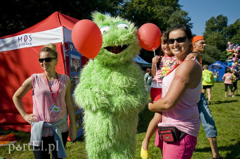 To były gorące zawody zdjęcie nr 134649