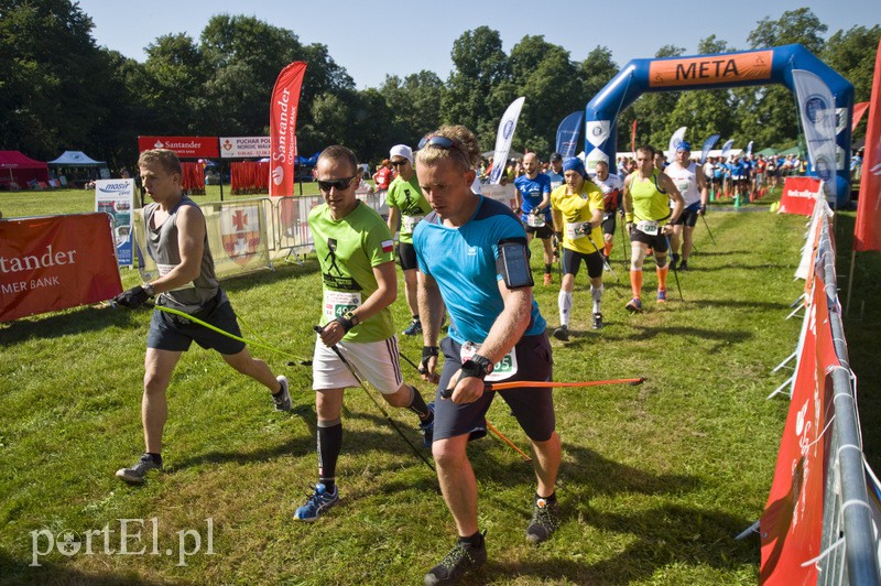 To były gorące zawody zdjęcie nr 134665