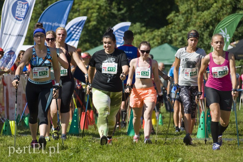 To były gorące zawody zdjęcie nr 134669