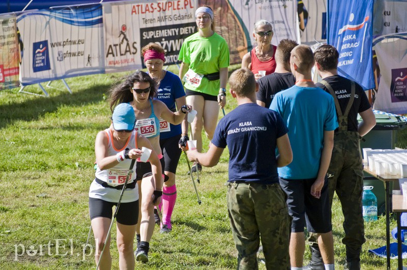 To były gorące zawody zdjęcie nr 134643