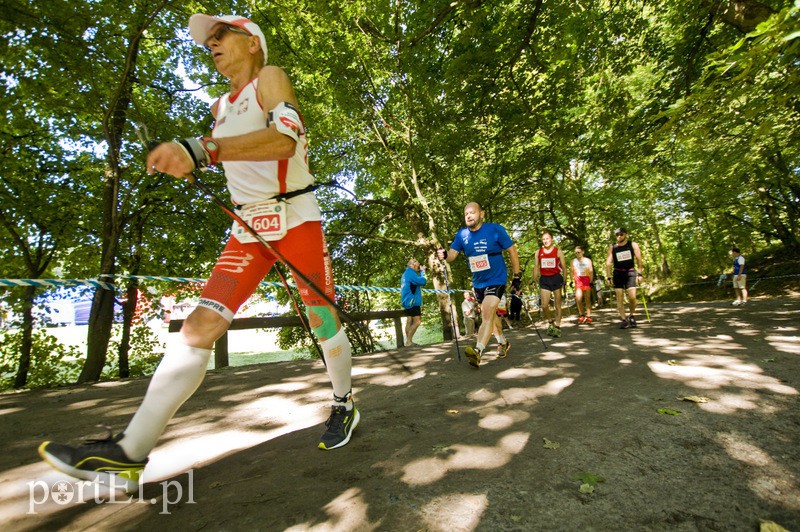 To były gorące zawody zdjęcie nr 134634