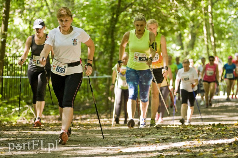 To były gorące zawody zdjęcie nr 134677