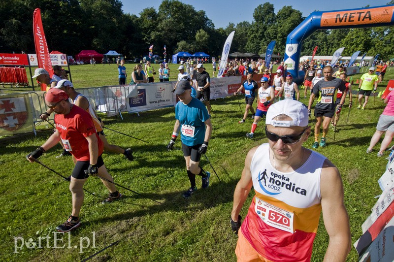 Elbląg To były gorące zawody