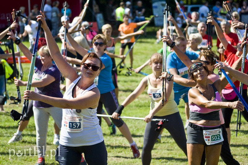 To były gorące zawody zdjęcie nr 134661