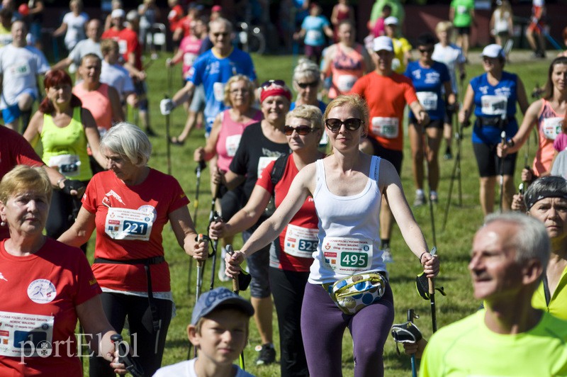 To były gorące zawody zdjęcie nr 134656