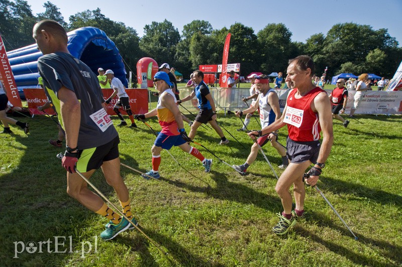 To były gorące zawody zdjęcie nr 134631