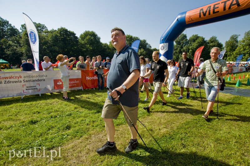 To były gorące zawody zdjęcie nr 134663