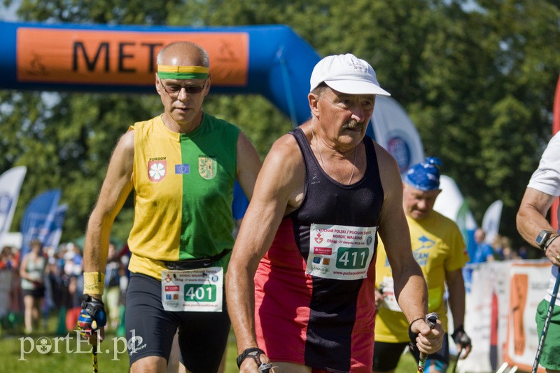 To były gorące zawody zdjęcie nr 134668