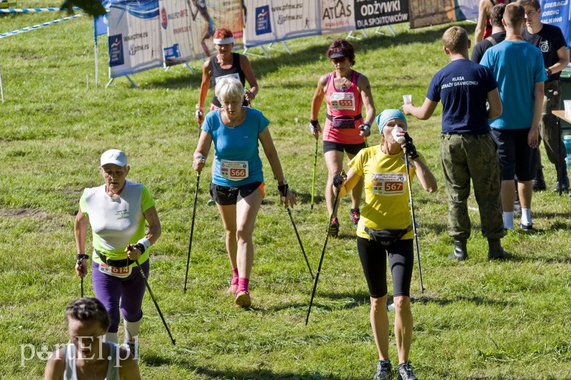 To były gorące zawody zdjęcie nr 134642