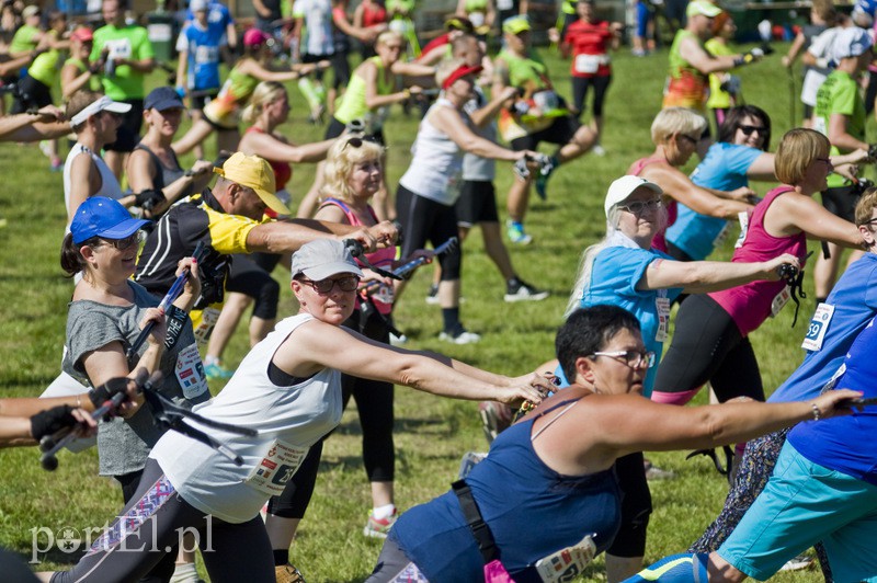 To były gorące zawody zdjęcie nr 134660