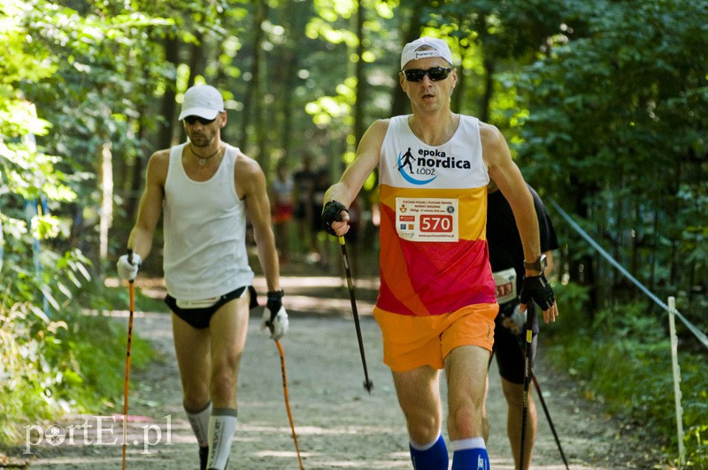 To były gorące zawody zdjęcie nr 134636