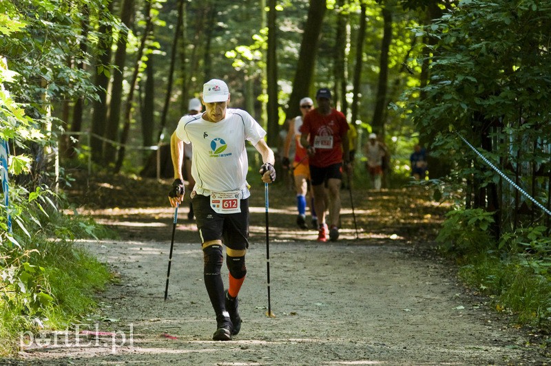 To były gorące zawody zdjęcie nr 134635