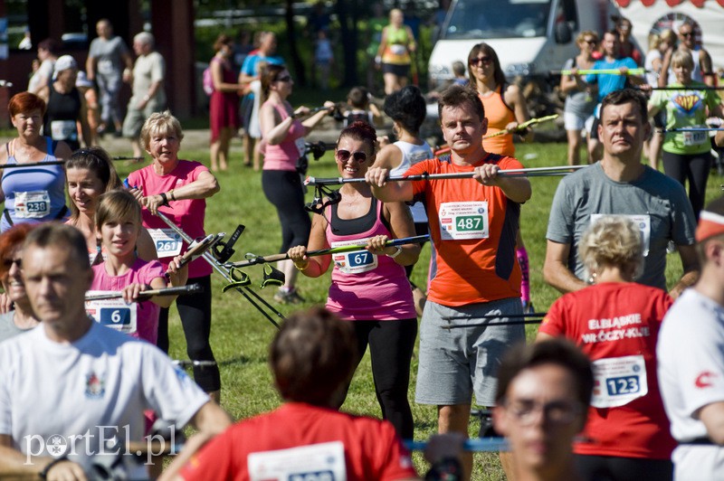 To były gorące zawody zdjęcie nr 134658