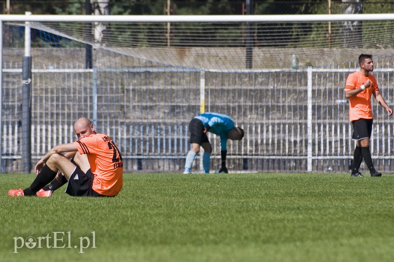 Porażka Concordii na własne życzenie zdjęcie nr 134748