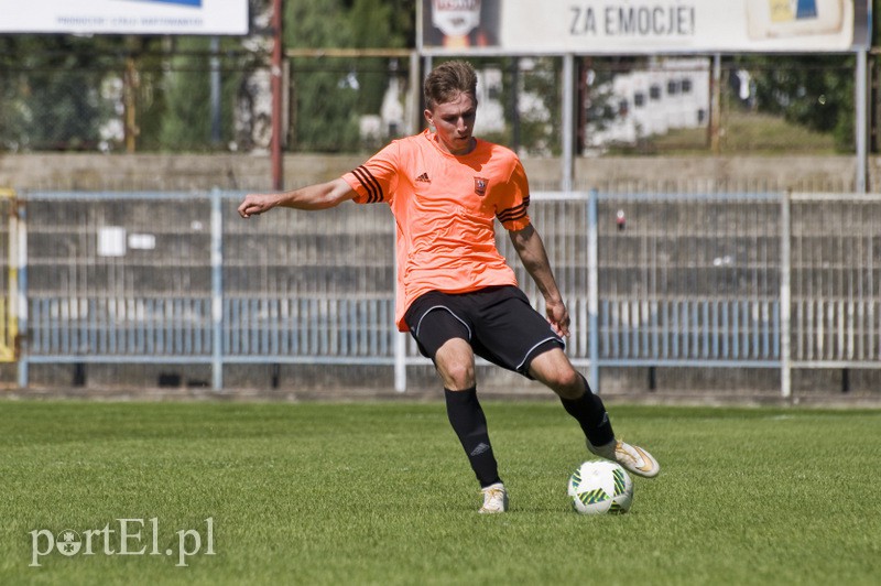 Porażka Concordii na własne życzenie zdjęcie nr 134750