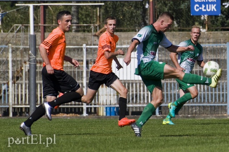 Porażka Concordii na własne życzenie zdjęcie nr 134773