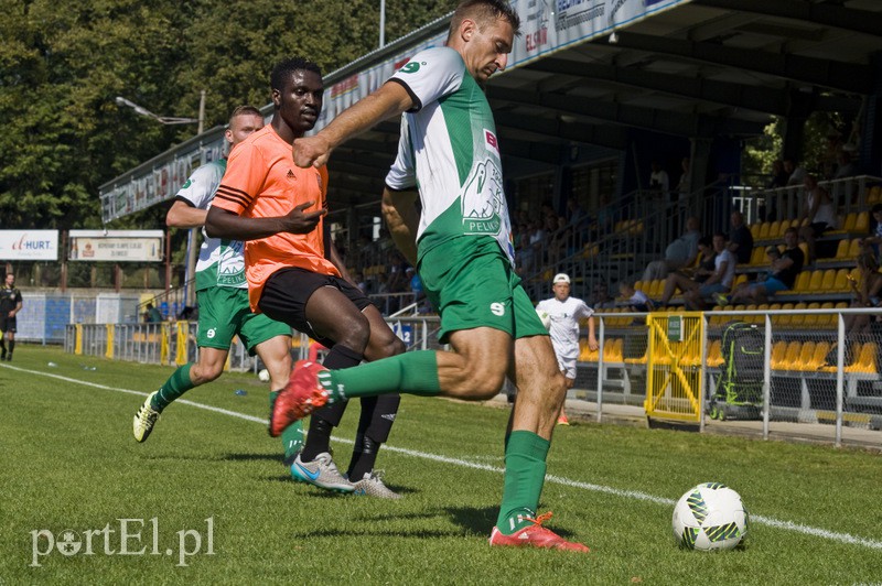 Porażka Concordii na własne życzenie zdjęcie nr 134765