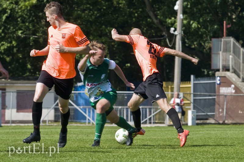 Porażka Concordii na własne życzenie zdjęcie nr 134768