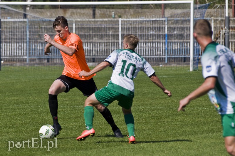 Porażka Concordii na własne życzenie zdjęcie nr 134756