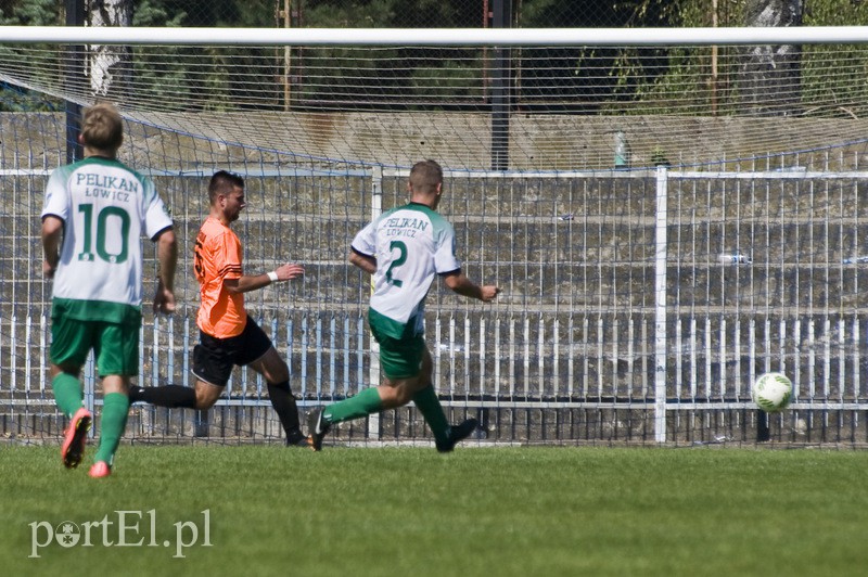 Porażka Concordii na własne życzenie zdjęcie nr 134747