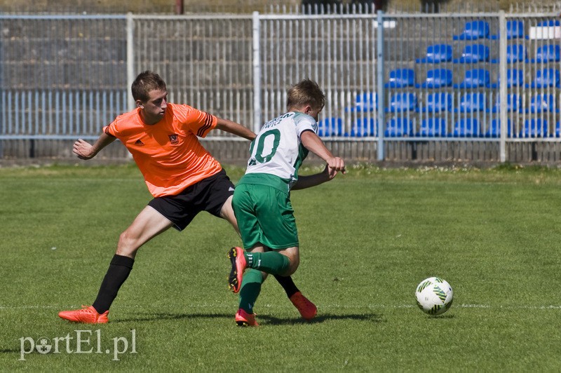 Porażka Concordii na własne życzenie zdjęcie nr 134753