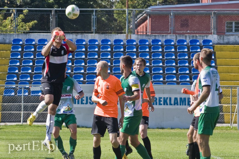 Porażka Concordii na własne życzenie zdjęcie nr 134752