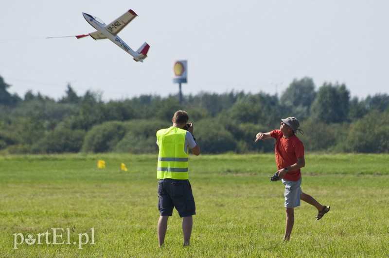 Atrakcje nie tylko w powietrzu zdjęcie nr 134815