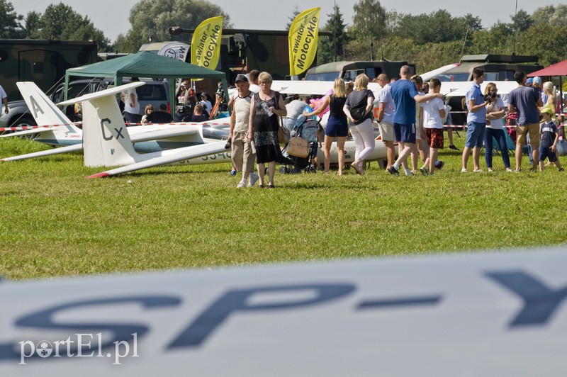 Atrakcje nie tylko w powietrzu zdjęcie nr 134823