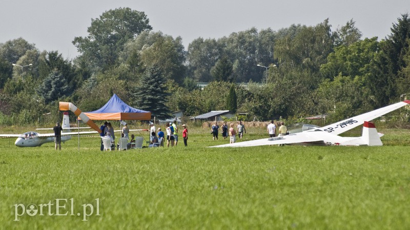 Atrakcje nie tylko w powietrzu zdjęcie nr 134780