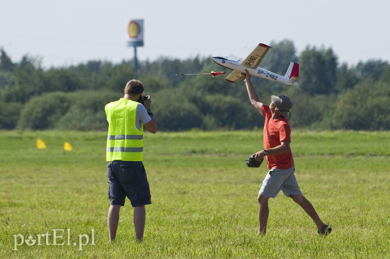 Atrakcje nie tylko w powietrzu zdjęcie nr 134814