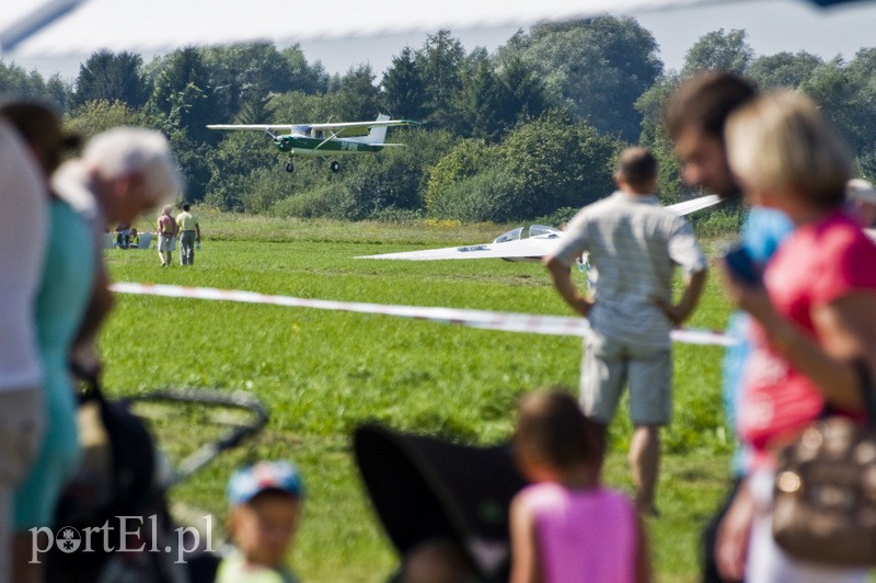 Atrakcje nie tylko w powietrzu zdjęcie nr 134821