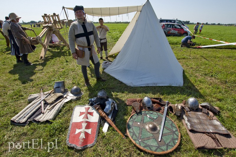 Atrakcje nie tylko w powietrzu zdjęcie nr 134806