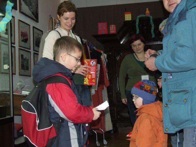 Orkiestra się stroi zdjęcie nr 10570