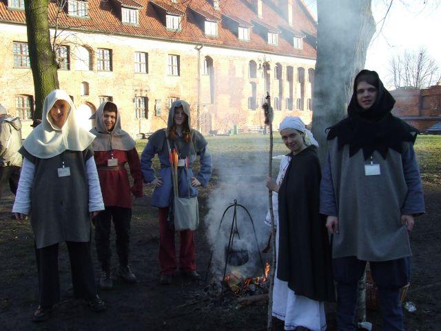 Orkiestra się stroi zdjęcie nr 10571