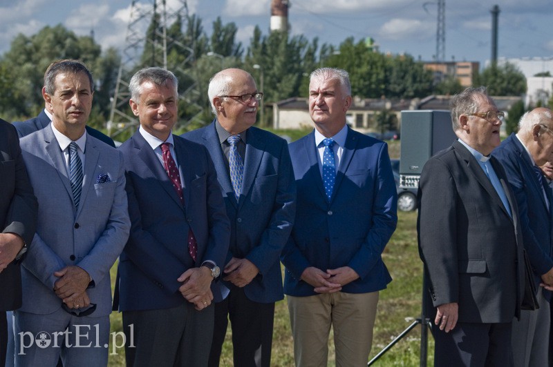 Rondo przez duże "S" zdjęcie nr 134860