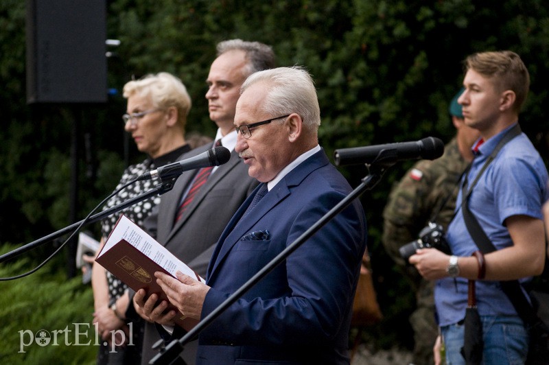 Solidarność nas wszystkich zdjęcie nr 134886