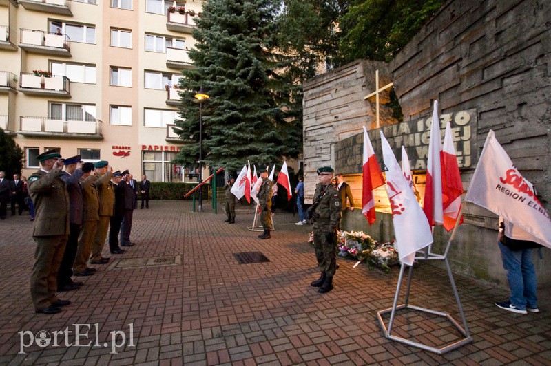 Solidarność nas wszystkich zdjęcie nr 134901