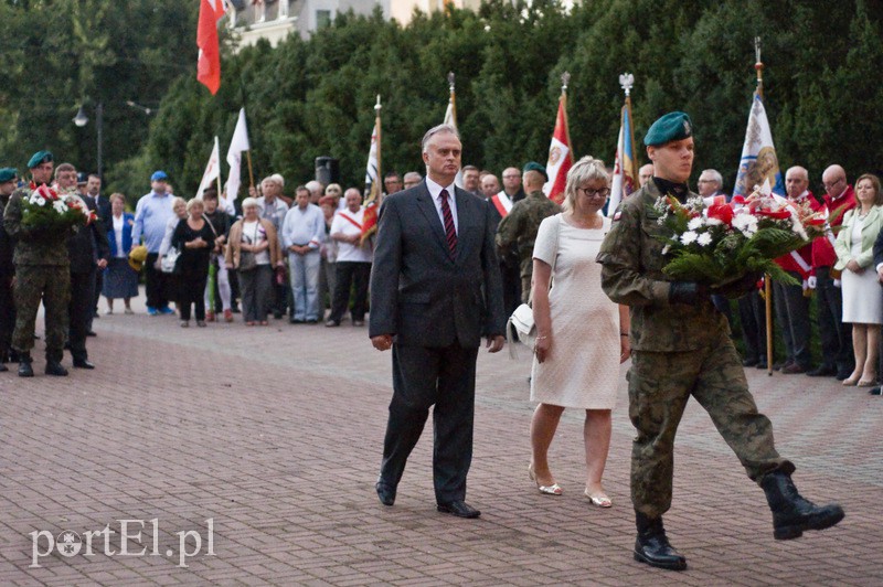 Solidarność nas wszystkich zdjęcie nr 134898