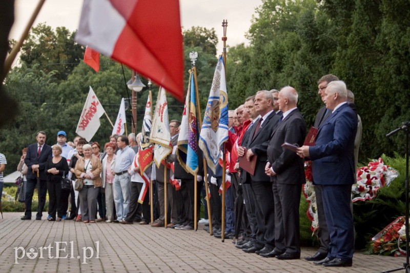 Solidarność nas wszystkich zdjęcie nr 134884