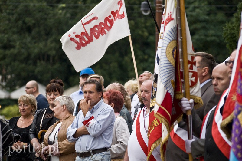 Solidarność nas wszystkich zdjęcie nr 134880
